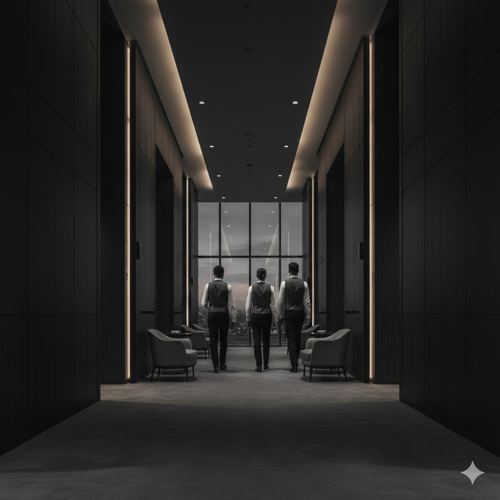 Why Luxury Breaks secondary